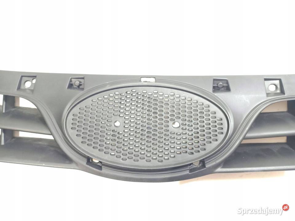 Hyundai i20 I PB 20082011 przed liftem ATRAPA