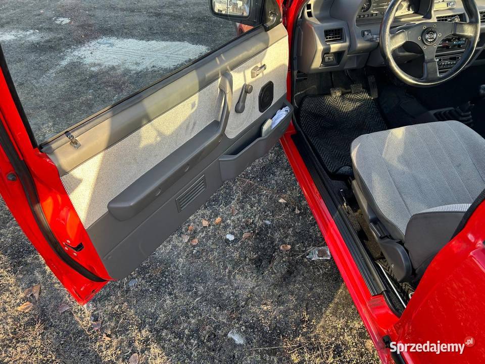 Nissan Micra Pleszew