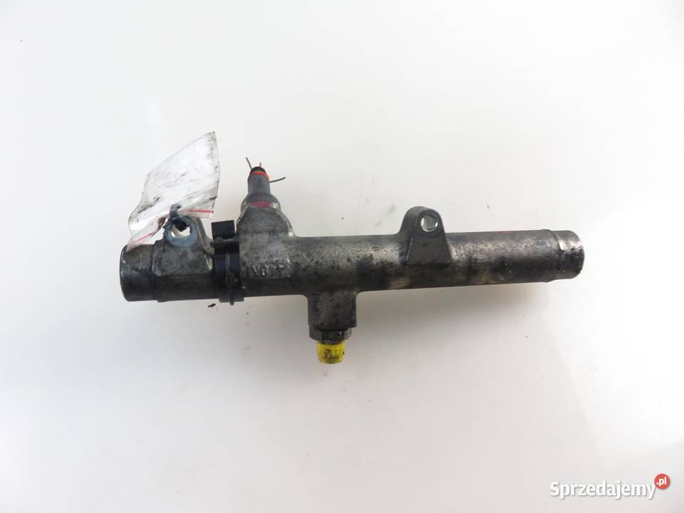 LISTWA WTRYSKOWA AUDI A6 C6 30 TDI 059130089D Listwy wtryskowe małopolskie sprzedam