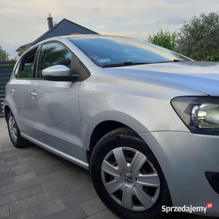 Sprzedam samochód 255000km Polo mazowieckie