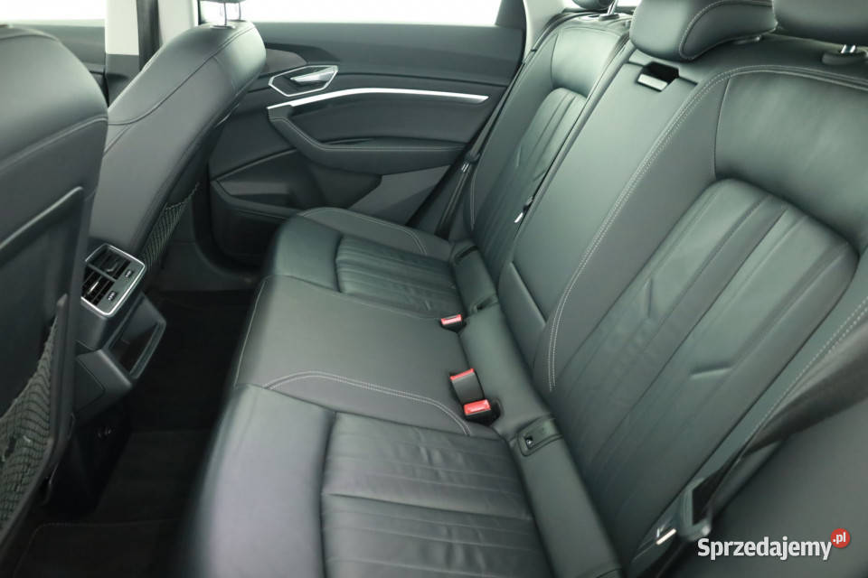 Audi etron etron 50 quattro Piaseczno