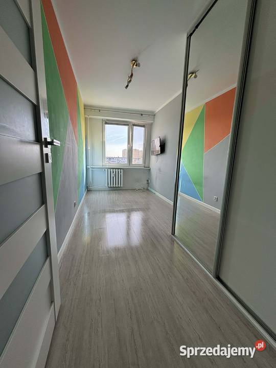 Mieszkanie 3pokojowe Gniezno