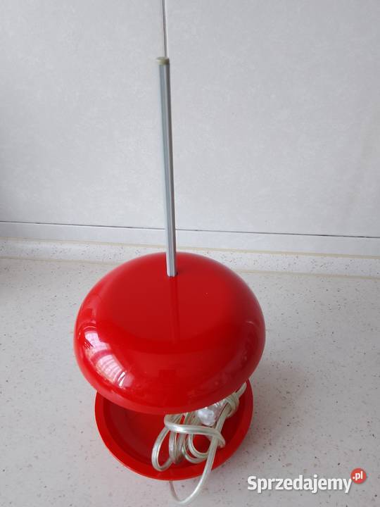 Lampa ledowa Elektronika Konin sprzedam