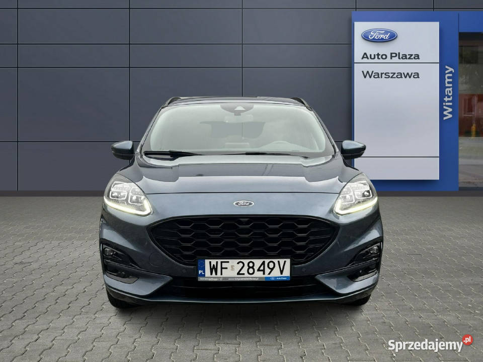 Ford Kuga Ford Kuga 15 Stline 150 Gwarancja