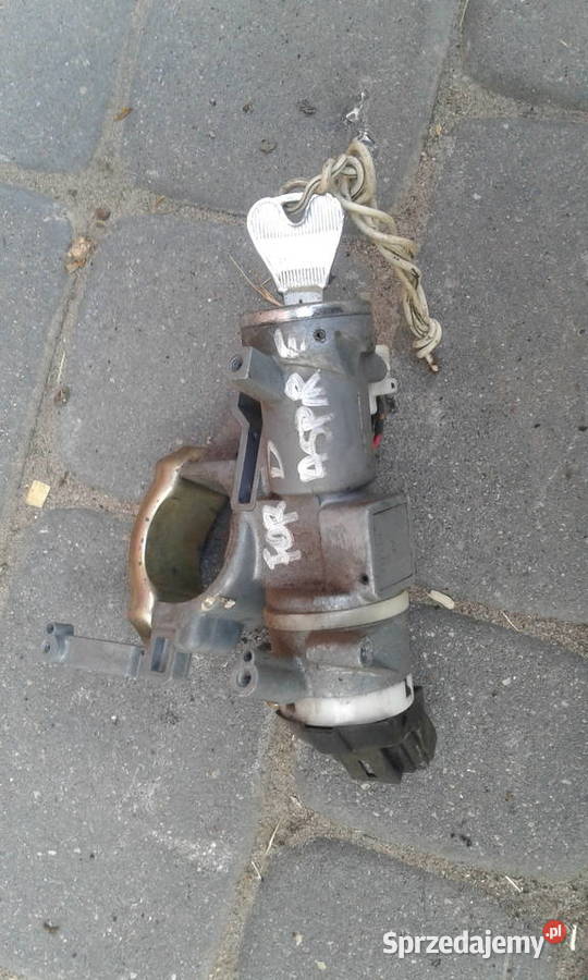 Ford aerostar stacyjka Łomża