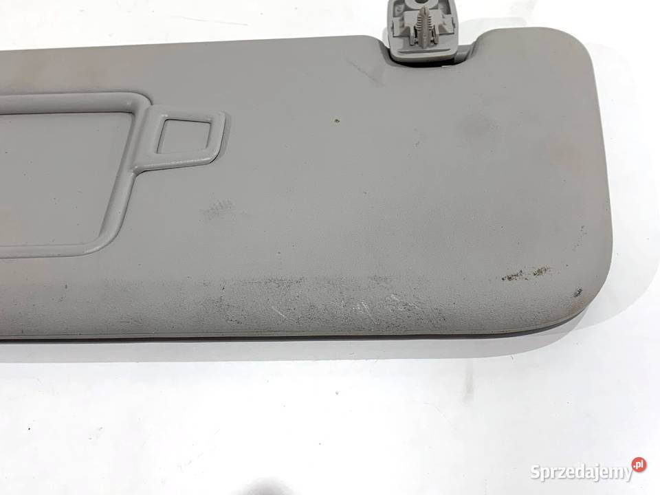 OSŁONA PRZECIWSŁONECZNA LEWY HYUNDAI i30 BLENDA