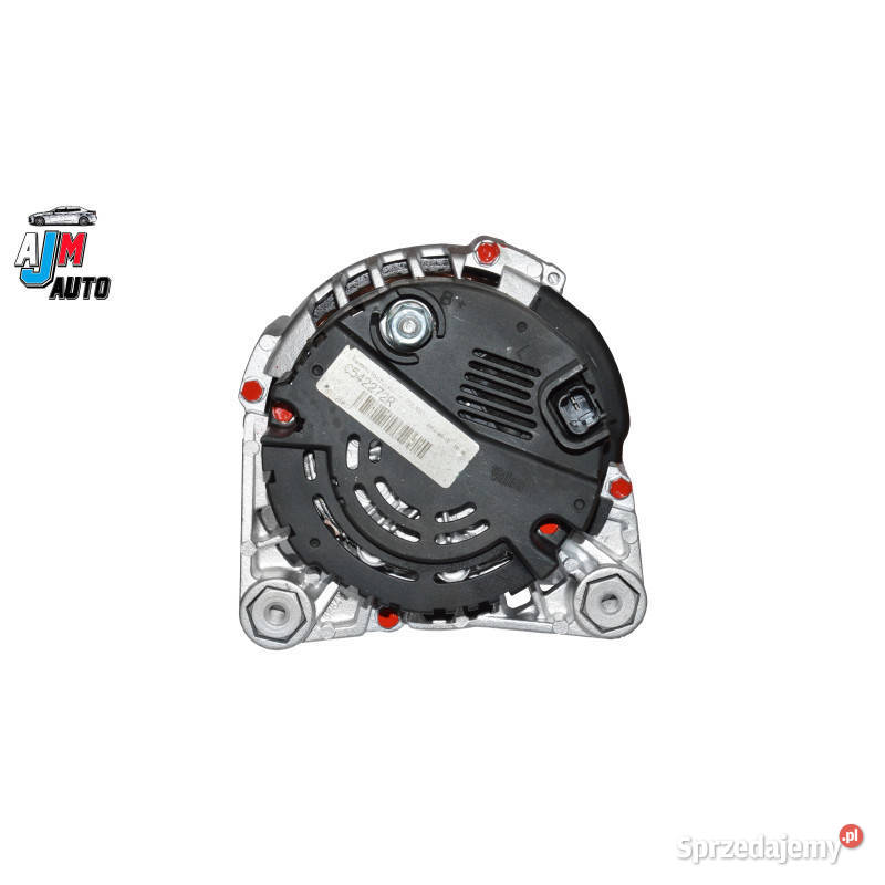 Alternator SG12B017 19 TD DiD Mitsubishi Carisma Grabów Szlachecki