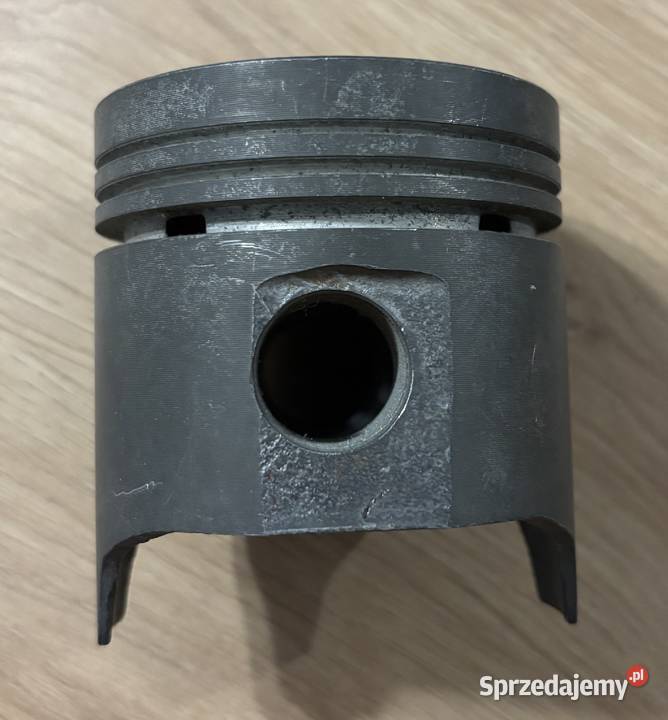 NOWY tłok Fiat 126p 600cc 735mm Gorzyce osobowe mazowieckie Warszawa sprzedam