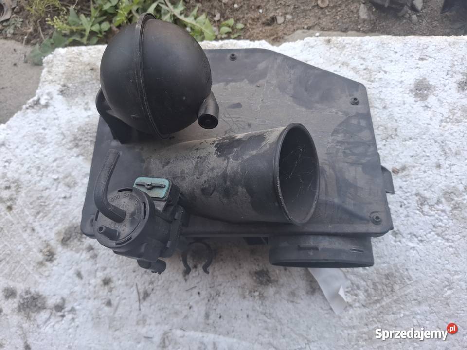 Obudowa Filtra Powietrza Mercedes ML 27 Wisznice