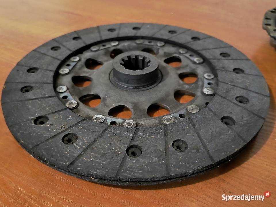 Sprzęgło oryginał BMW E36 328i Częstochowa