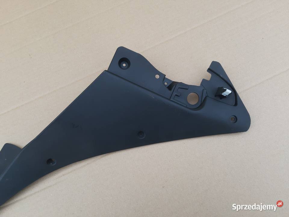 HONDA CBR 250 125 WYPEŁNIENIE OWIEWKI LEWE Trzciel