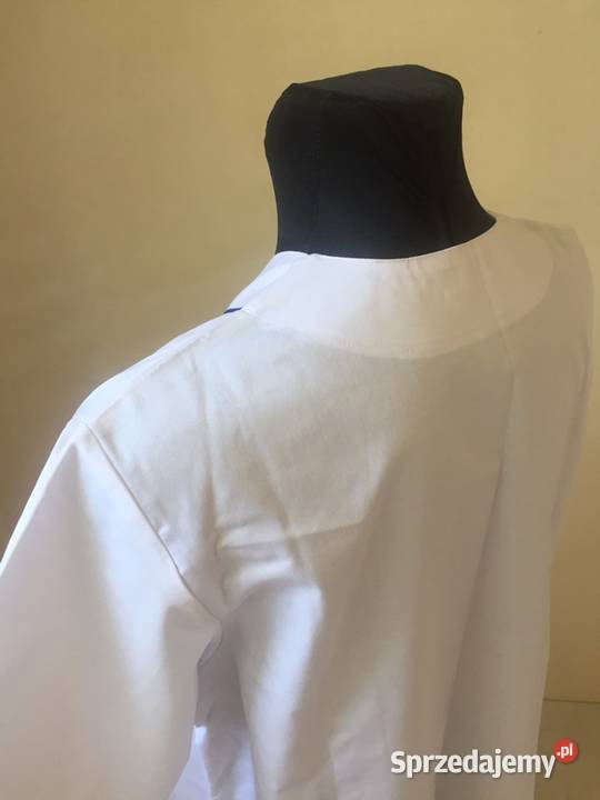 Bluza medyczna męska