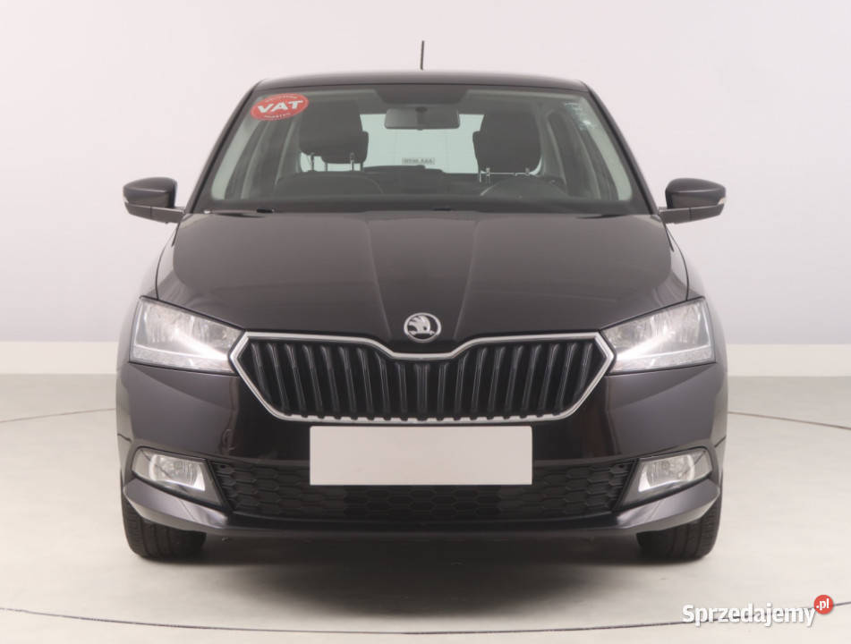 Skoda Fabia 10 TSI Fabia Bielany Wrocławskie sprzedam