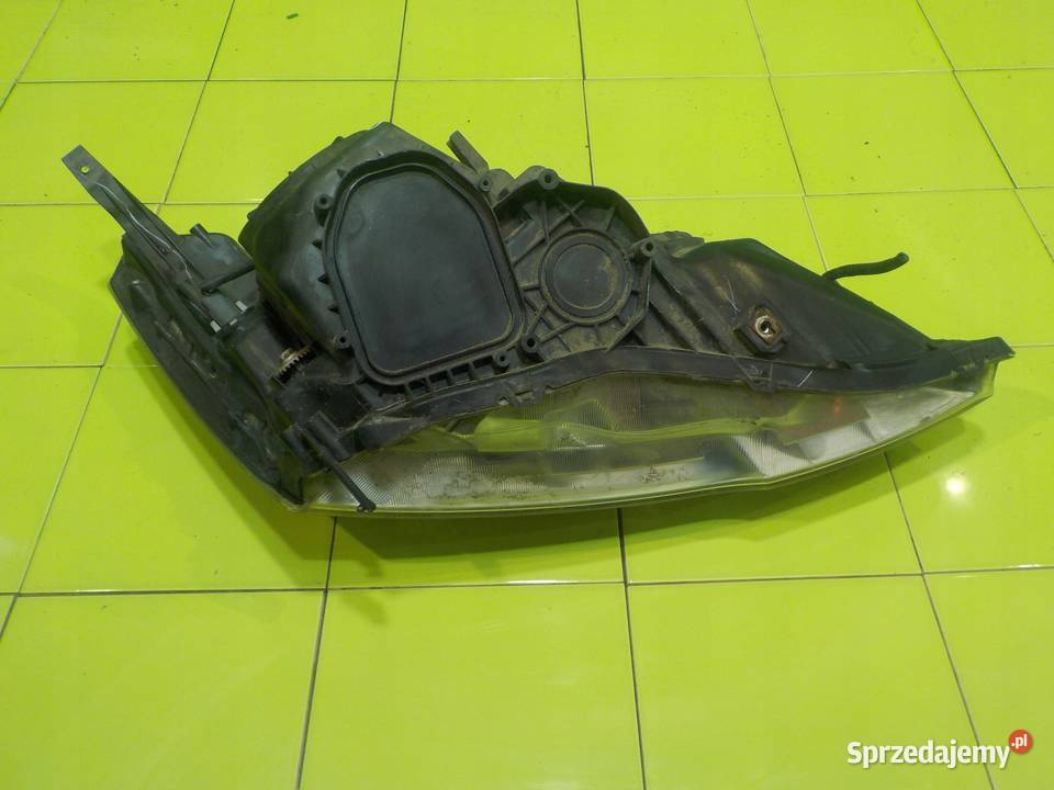 HONDA CRV III 22 ICTDI 08r 5D lampa lewa przod Suków