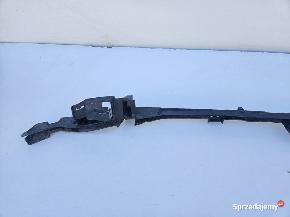 MERCEDES CKLASA W205 WZMOCNIENIE ZDERZAKA PRZÓD wielkopolskie Międzychód