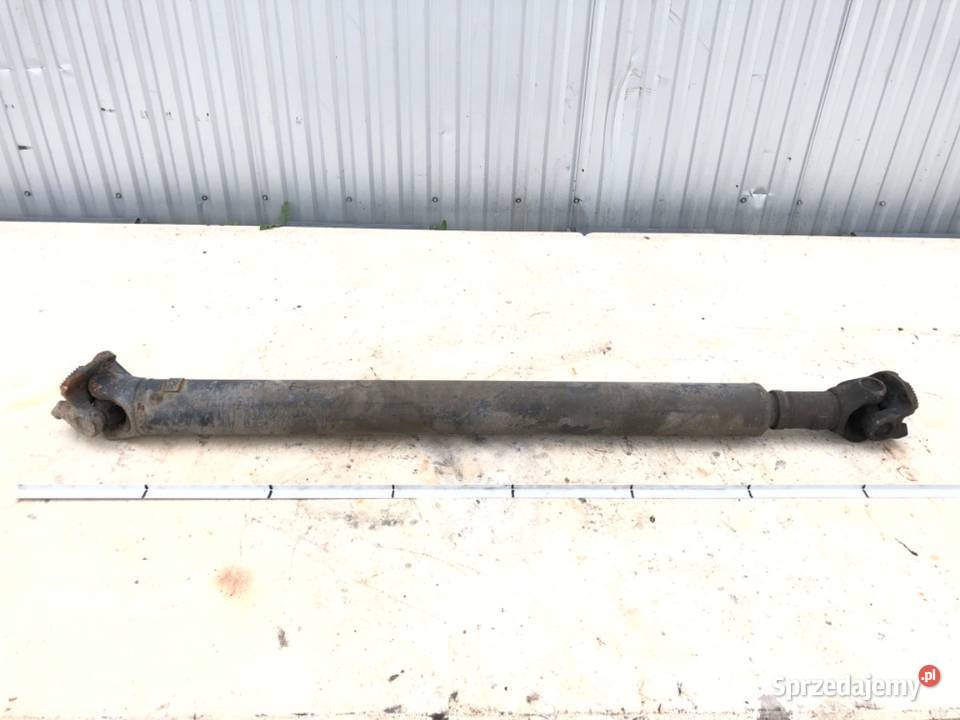 WAŁ NAPĘDOWY RENAULT TRUCKS T Van minibus 108 Wały napędowe