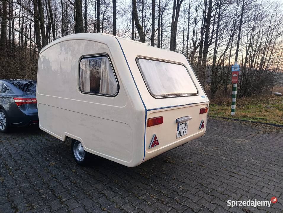 Niewiadów N126 Zabytek Unikat Nowa 1974r Śliwice sprzedam