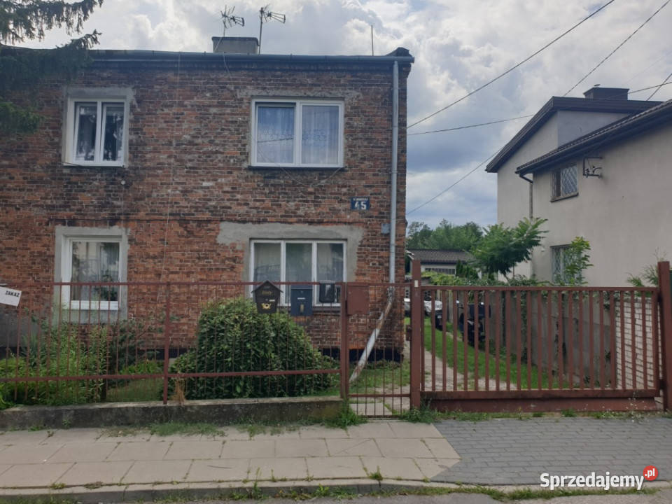 Syndyk sprzeda udział 216 Minerska Warszawa 50 Sprzedaż