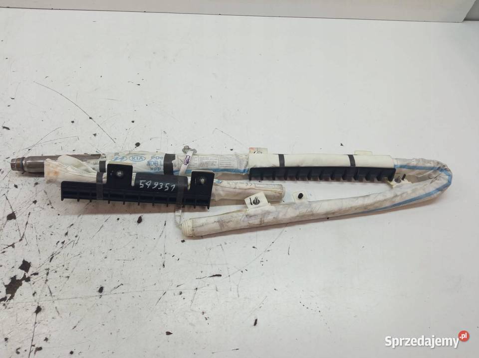 KURTYNA LEWA KOMBI 85010G4000 Hyundai i30 III świętokrzyskie