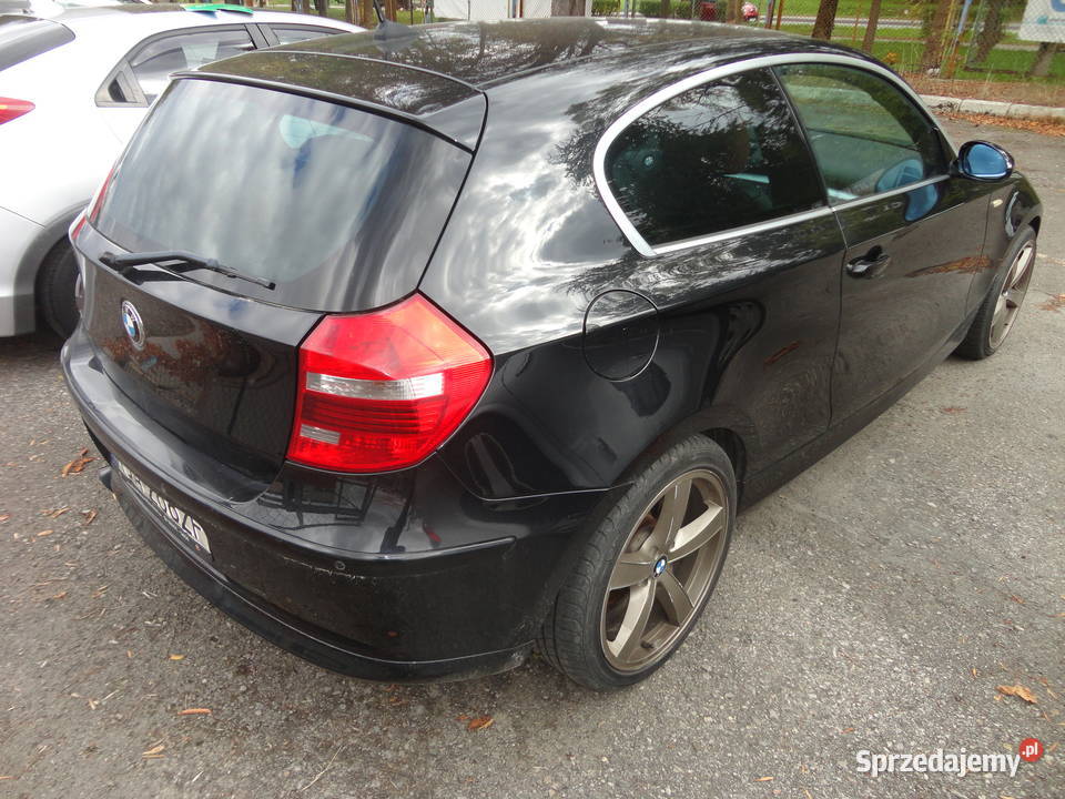 BMW 1123D nieuszkodzony lubelskie