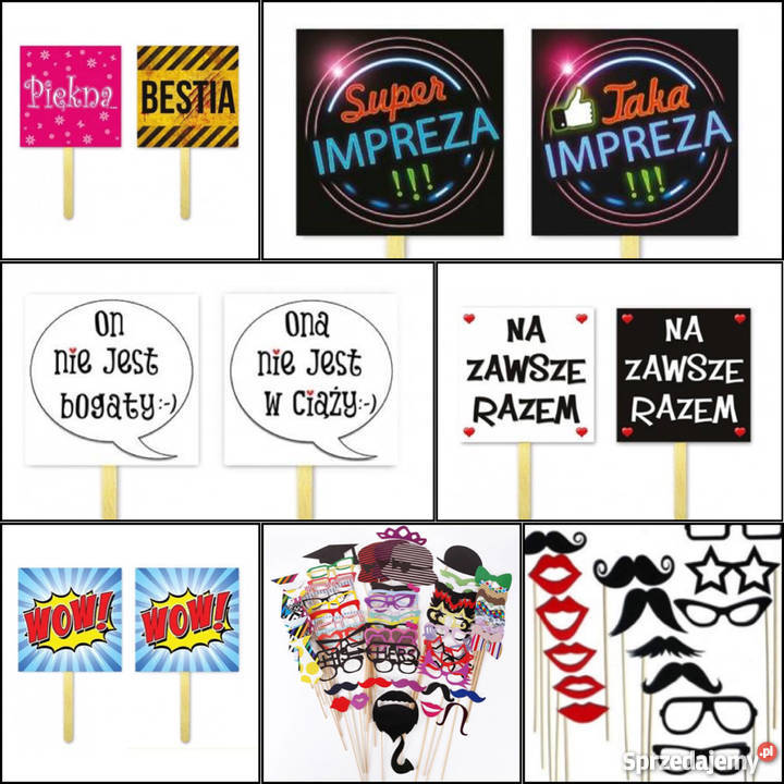 FotoLustro SelfieMirror 55wesele event urodziny Usługi foto i video Warszawa