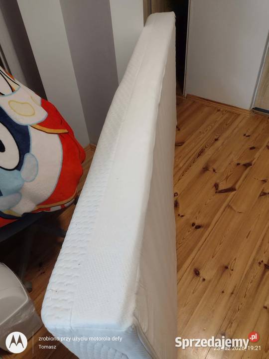 Łóżko młodzieżowe Bolesławiec sprzedam