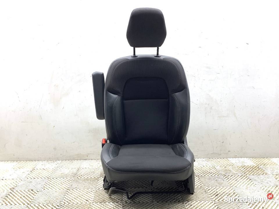 FOTEL LEWY PRZÓD RENAULT EXPRESS Minivan