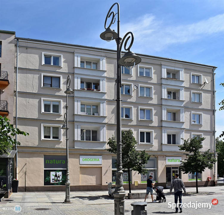 Mieszkanie 358m2 2pok Kielce Sprzedaż