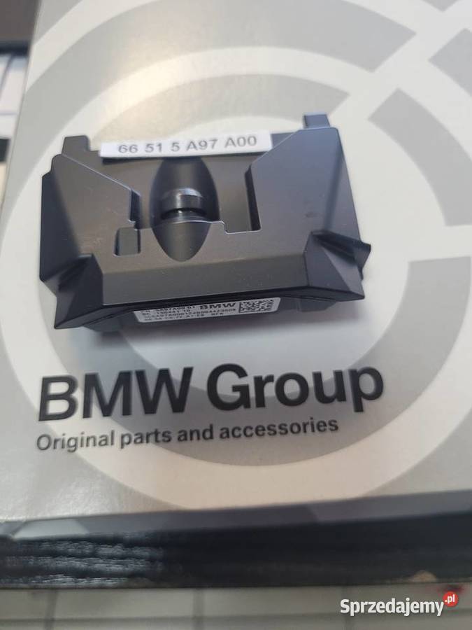KAMERA BMW 66515A97A00 66515A97A01 ORGINAŁ BMW mazowieckie Radom