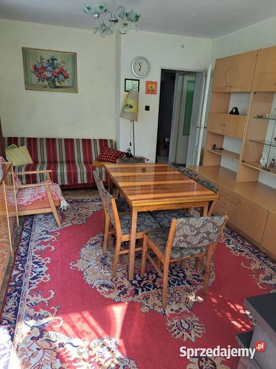Mieszkanie na sprzedaż Lublin LSM 448m2 385000 sprzedam