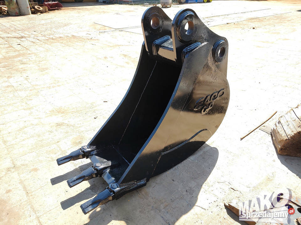 Łyżka ESCO 55 do koparki Miller fi 80 System Osprzęt roboczy Ostrowiec Świętokrzyski