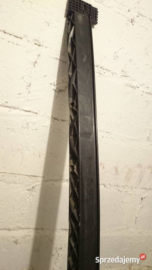 Podszybie dolne Peugeot 308 Rok produkcji 2010 Pruszcz Gdański