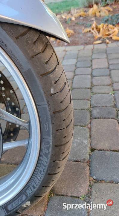 Bmw RT1200 R 2007 BMW