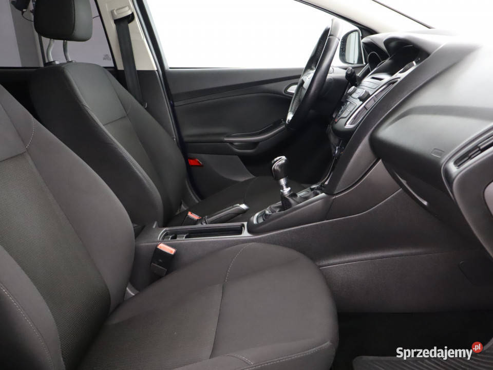 Ford Focus 15 TDCi bluetooth Bielany Wrocławskie