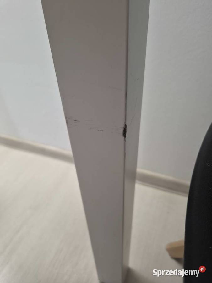 Stół 4 krzesła dolnośląskie Oława