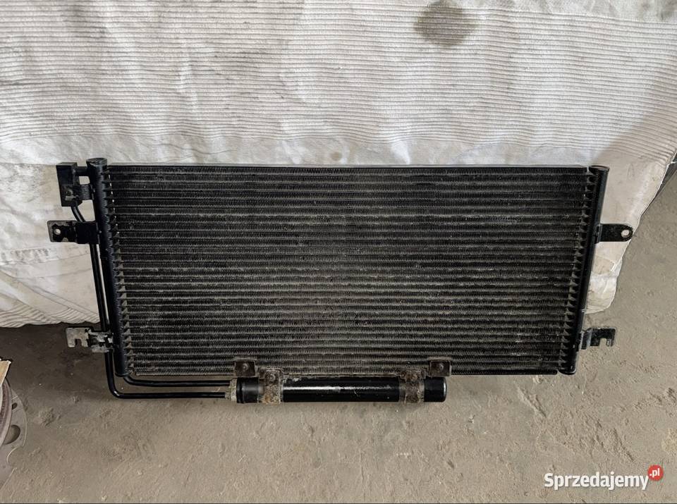 Volkswagen T4 vw Chłodnica klimatyzacji stan Katowice sprzedam