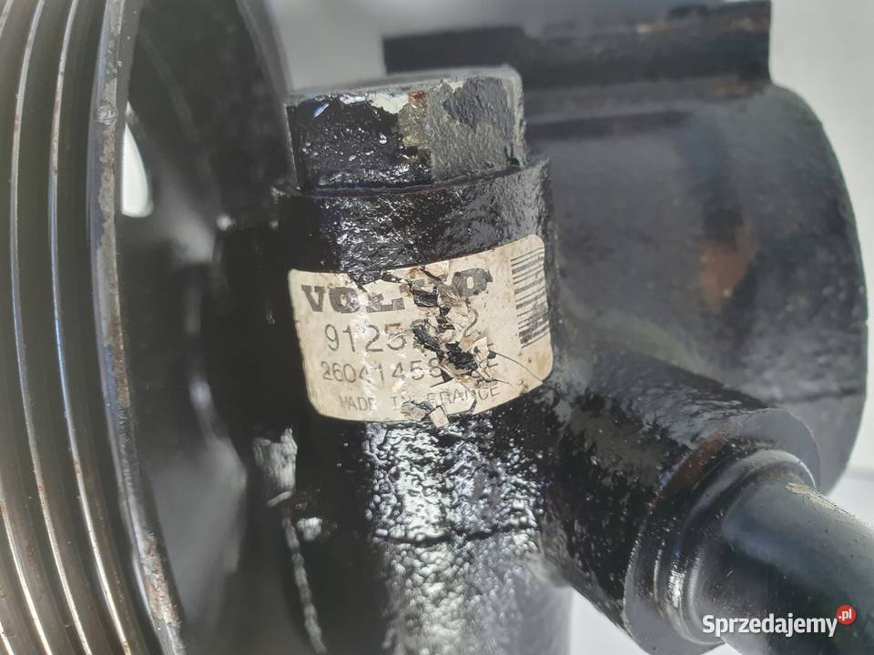 Volvo V40 S40 18 20 16V POMPA WSPOMAGANIA lubelskie Chełm sprzedam