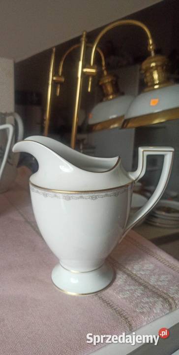 Dzbanek do wody Koenigl pr Tettau Import Gdańsk
