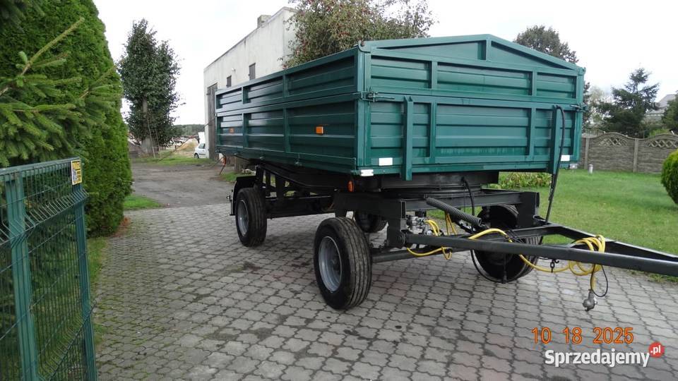 D47 Jarocin sprzedam