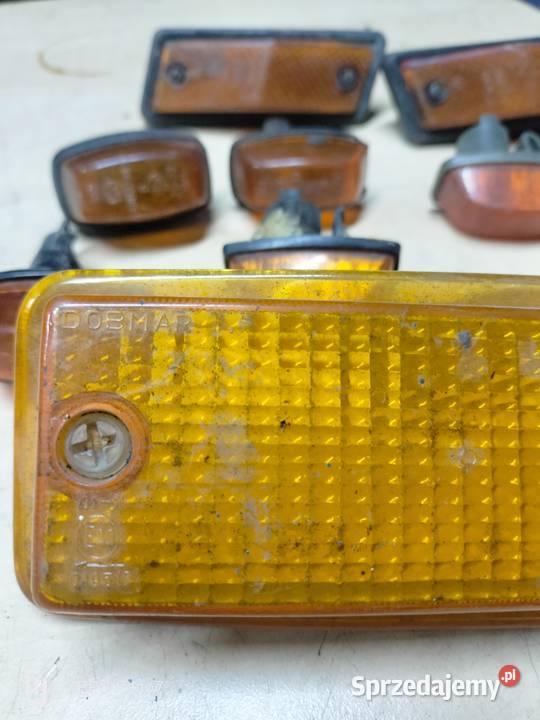 Kierunkowskazy Fiat 126p