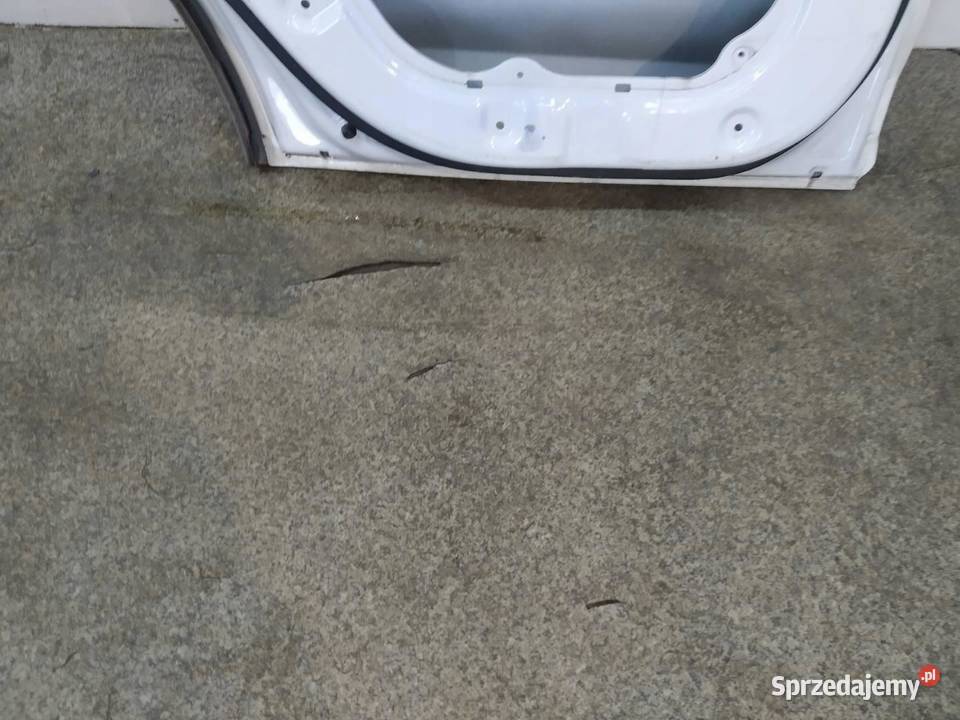 DRZWI LEWE TYŁ PYW Hyundai Tucson III 20152020 Drzwi sprzedam