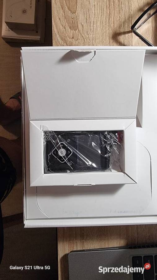 SPRZEDAM POMPĘ INSULINOWĄ MINIMED 640 G NOWA NIE Szczecin