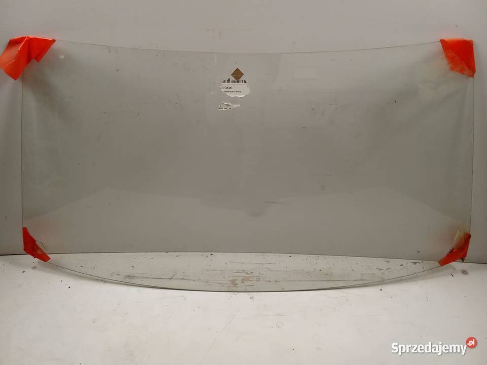 Szyba Przednia Opel Kadett D 7983 Bezbarwna Bralin