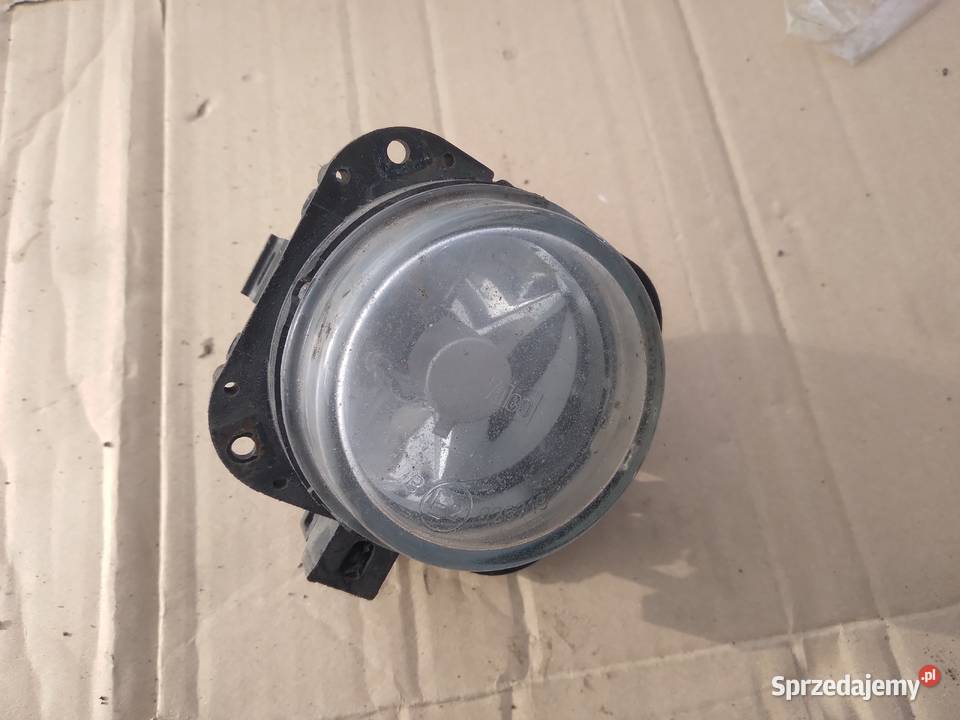 Xsara Picasso 00r halogen prawy 67721225 osobowe Strzelce Krajeńskie sprzedam