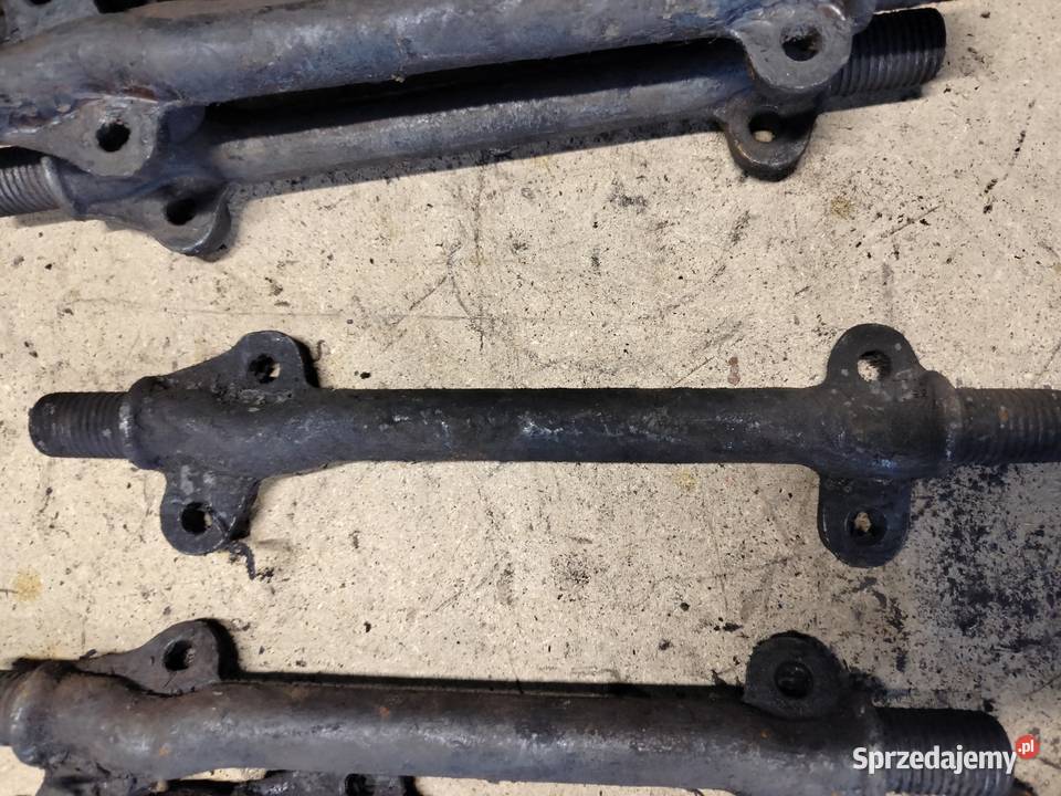 Osie dolnych wahaczy żuk Nysa warszawa Pszczyna