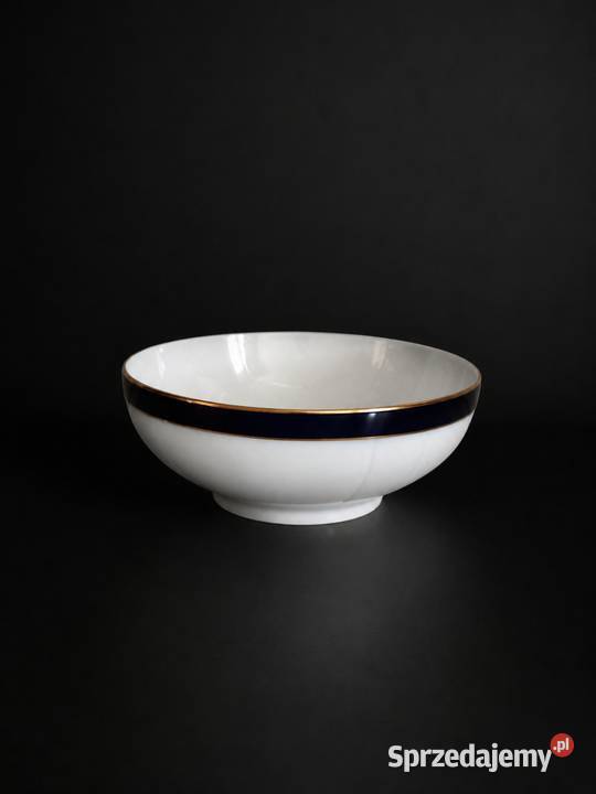 Porcelanowa miska salaterka Eschenbach Bavaria Poddębice