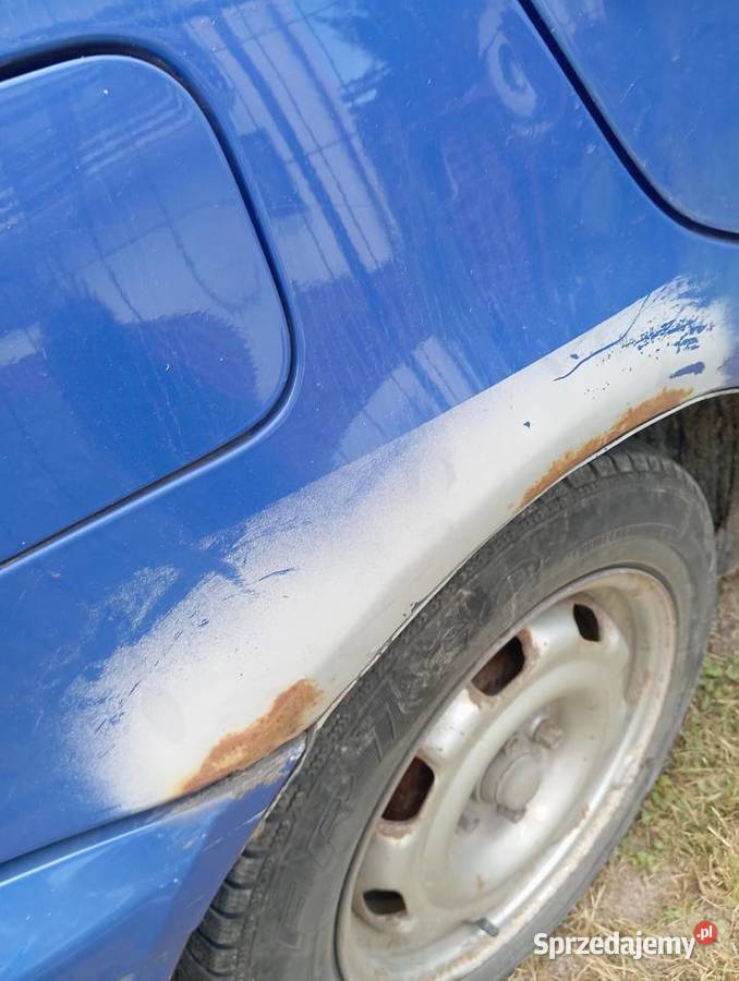 sprzedam VW golf3 Golf podkarpackie Rzeszów sprzedam