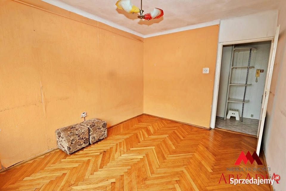 sprzedaży mieszkania 45m2 2pokojowe Włocławek sprzedam