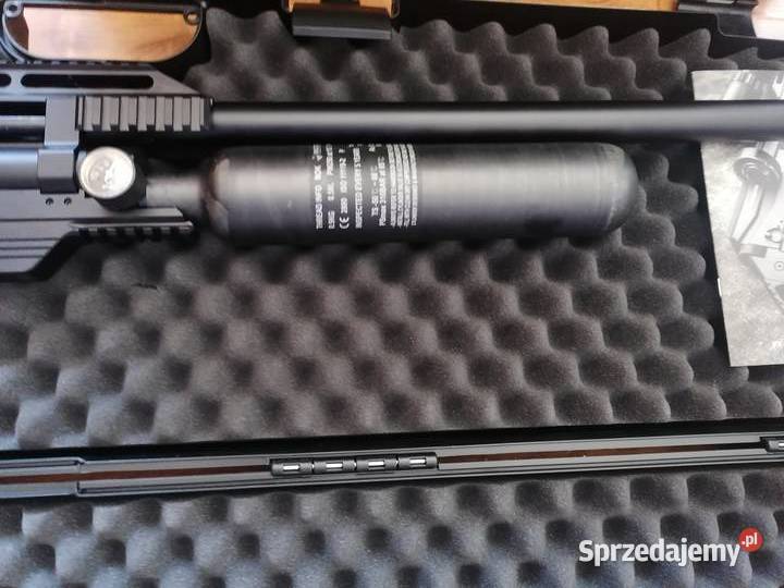 Wiatrówka PCP FX Maverick 635 762 Ruda Śląska