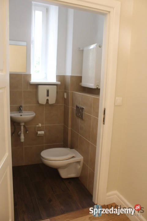 Lokal 9452m2 Warszawa Wspólna biurowy